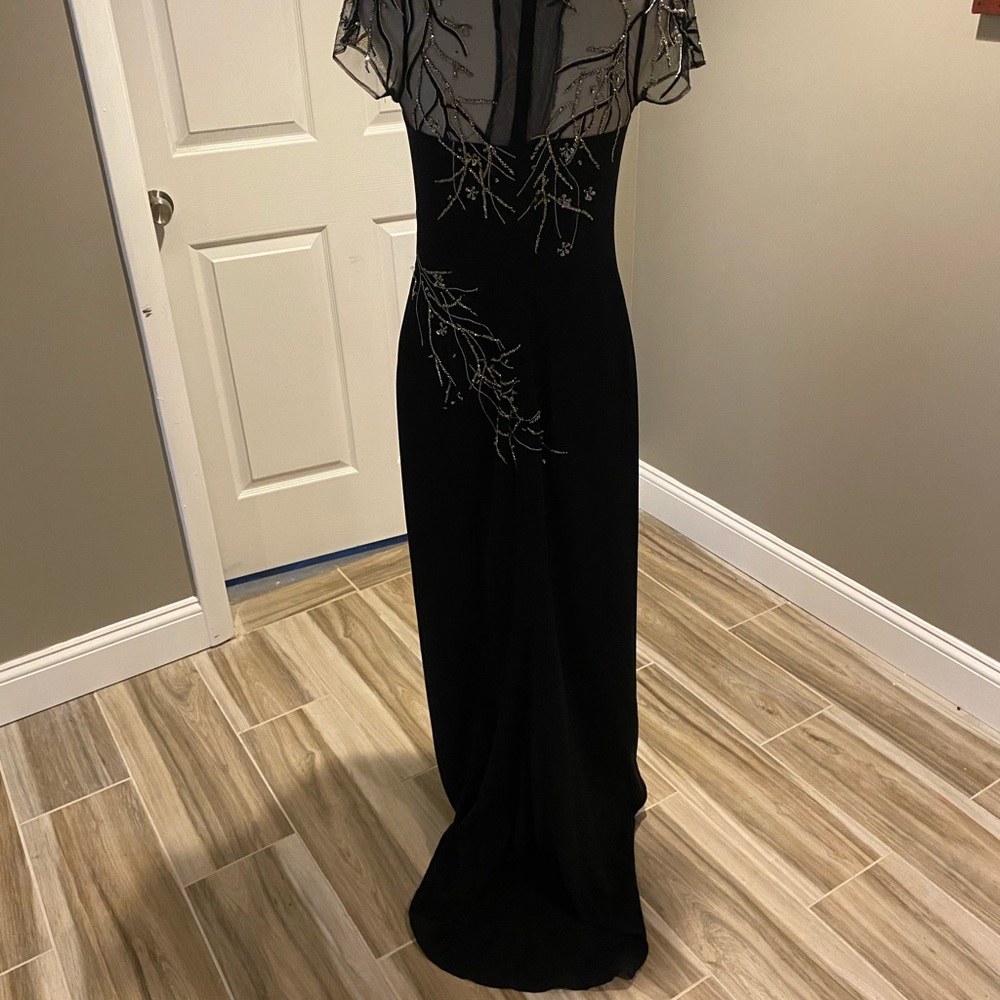 Evening Gown
